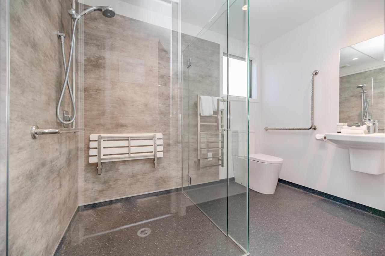 Willa Starbright Townhouse Twizel Zewnętrze zdjęcie
